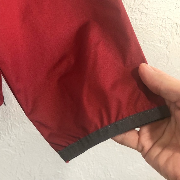 GEN2 - UNIVERSITY OF OKLAHOMA WINDBREAKER - NEW WITH TAGS - SIZE MEDIUM - B13 - Picture 6 of 15